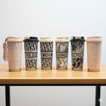 VACUUM FLASK 500 ml
TRAVEL MUG BOTTLE
ɪɴ 2 ᴡᴀʏ LID ᴄᴜᴘ
    ✦ HOT 🔥☕
    ✦ COLD 🥶❄️🧊
ᴡɪᴛʜ BOX
🎁🎁🎁

75 dhs🪙🌺

Zain31
♥️♥️♥️