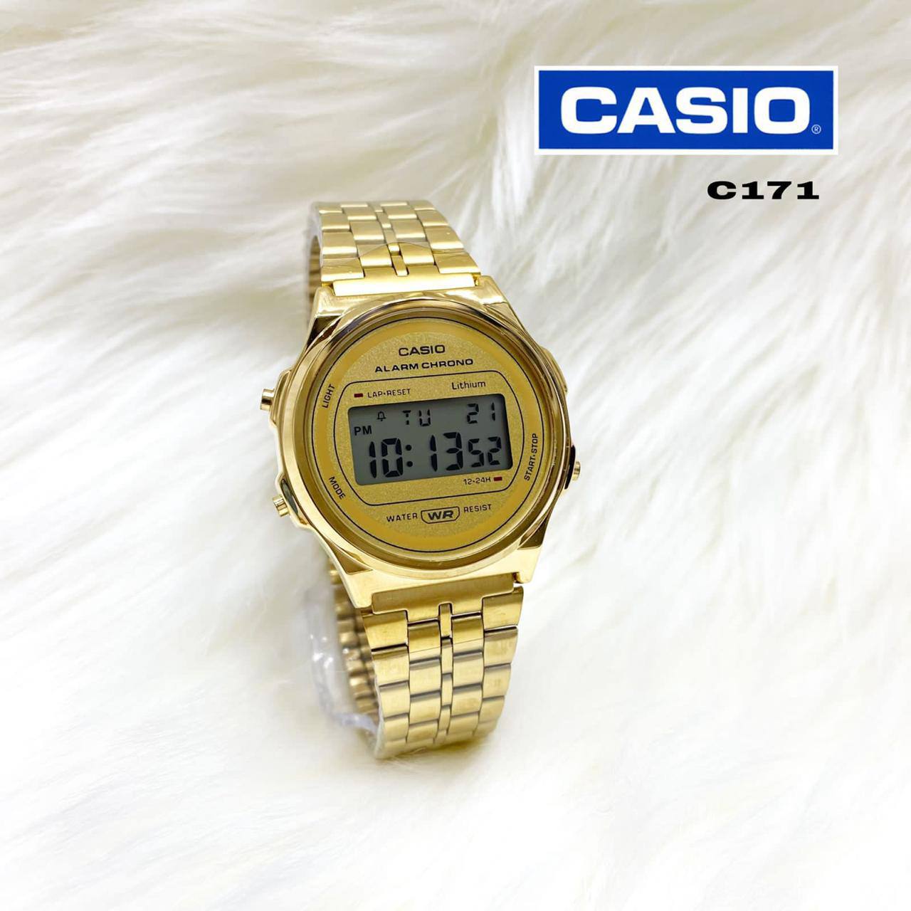 Casio
35 dhs🪙🌨️

Zain29
♥️♥️♥️