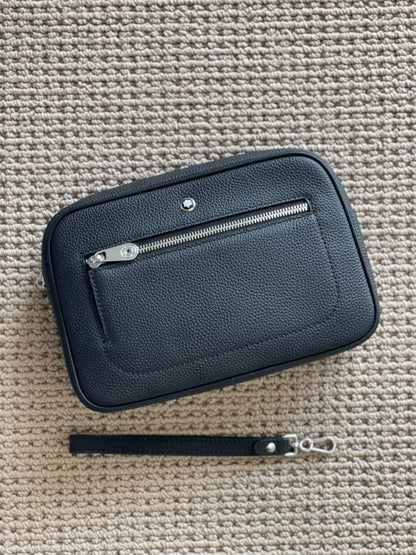 MONT BLANC
Clutch
Master Quality
590 dhs🇦🇪🇦🇪🇦🇪

Zain179
♥️♥️♥️