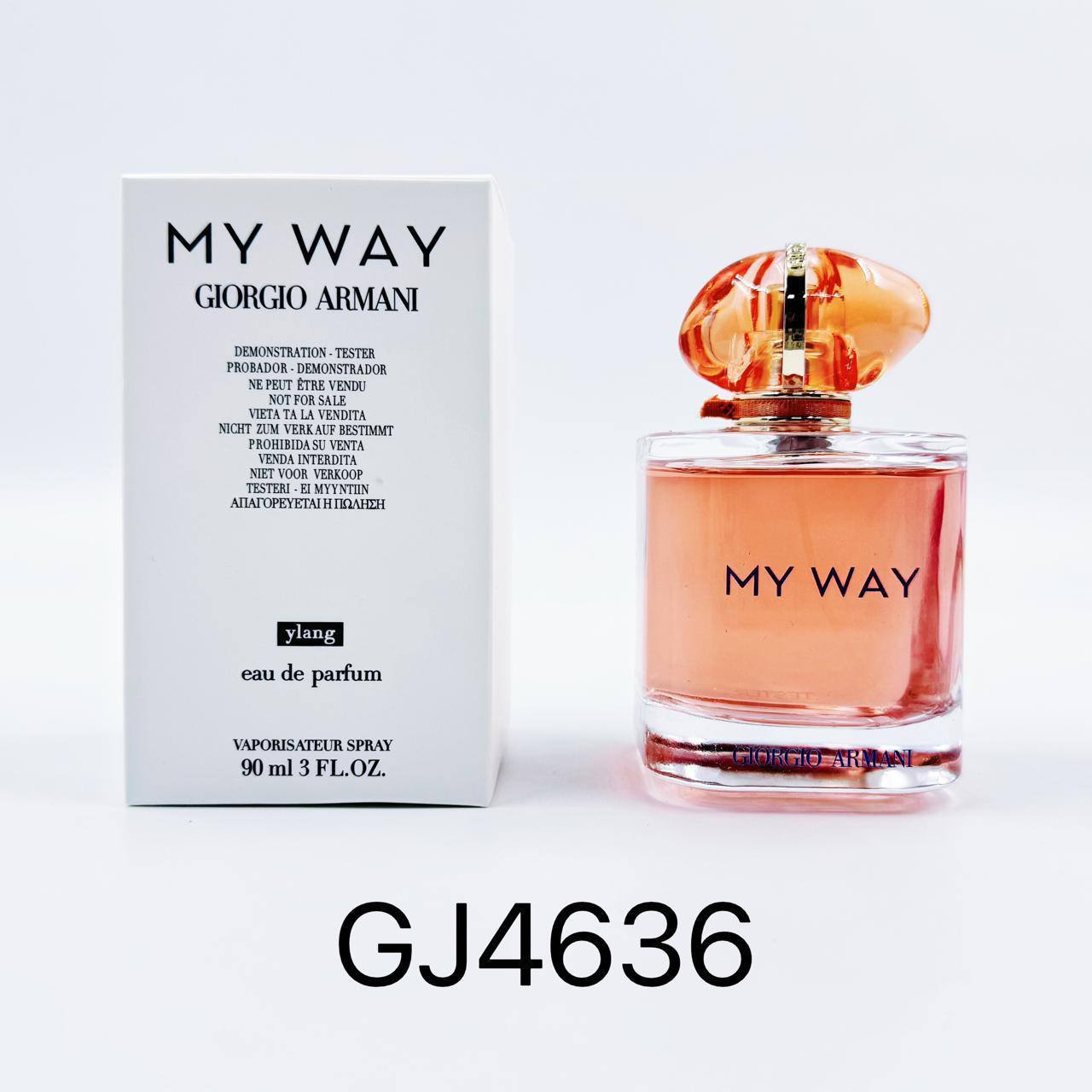 Tester Perfumes
40 dhs❣️

Zain211
♥️♥️♥️