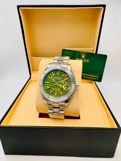 Rolex Men 
60 dhs🌺

Zain08
♥️♥️♥️