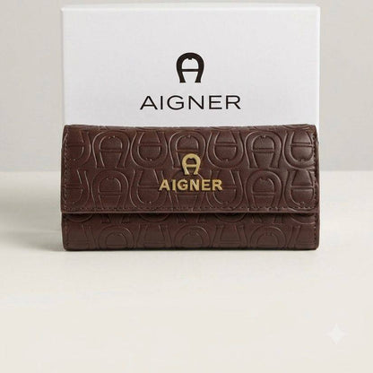 Aigner

High quality

With box 
100 dhs🇦🇪🇦🇪

Zain50
♥️♥️♥️