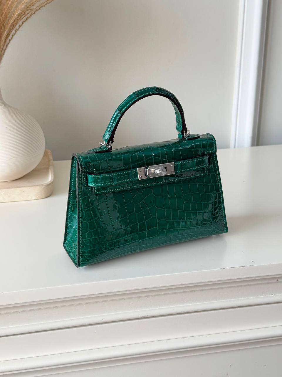 HERMES

SUPER MASTER QUALITY 

Size :19 cm
For Price 👇 WhatsApp✅
0568585901 
0507557372
0552275751 Owner Zain 👌

Zain307
♥️♥️♥️