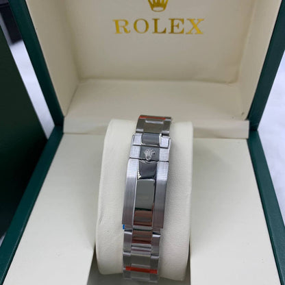 ROLEX WATCH 
GOOD QUALITY 
WITHOUT BOX 
170 dhs✅

Zain40
♥️♥️♥️