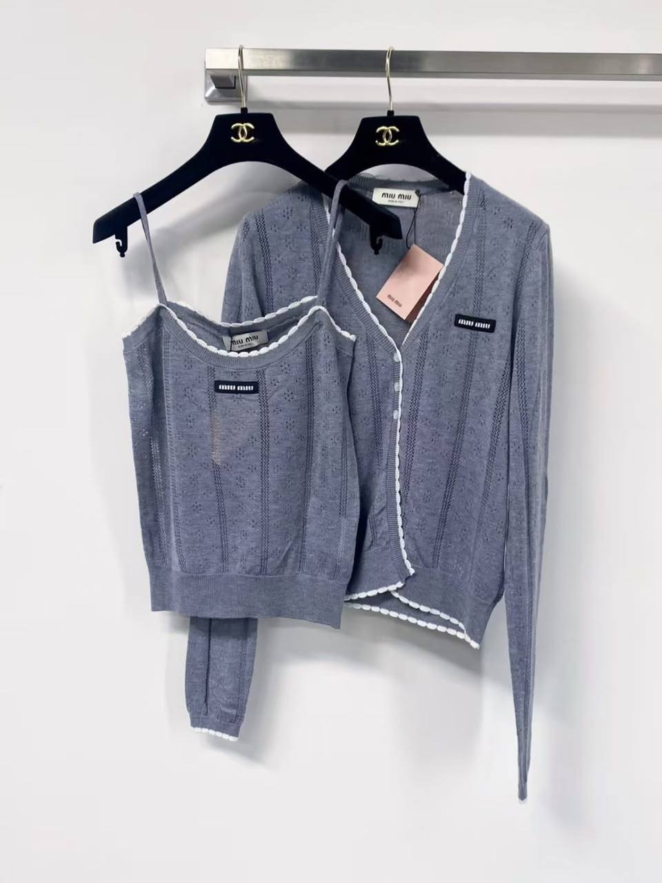 MIU MIU

Super Master quality

Sizes: S M L

430 dhs🇦🇪🇦🇪🇦🇪

Zain308
♥️♥️♥️