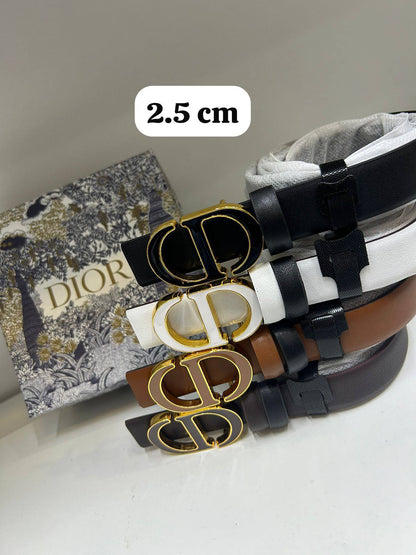 Ladies Belts
55 dhs❣️

Zain190
♥️♥️♥️