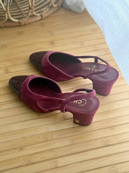 Chanel
AA Quality
𝗦𝗶𝘇𝗲 𝟯𝟲 𝘁𝗼𝗼 𝟰𝟭
450 dhs🇦🇪🇦🇪

Zain303
♥️♥️♥️