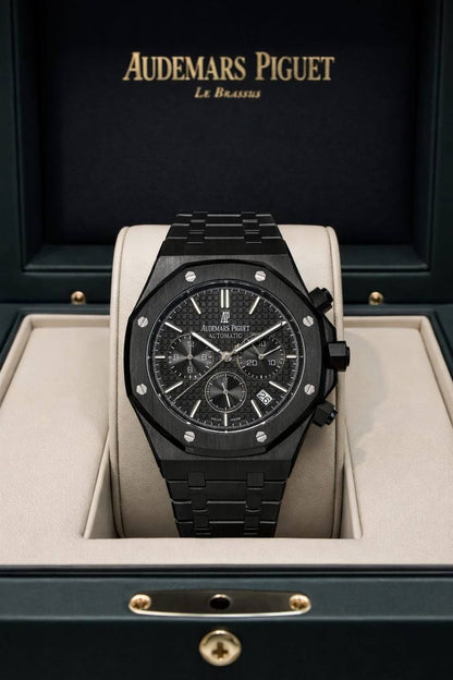 Ap watch for men 
good quality 
240 dhs💓

Zain59
♥️♥️♥️