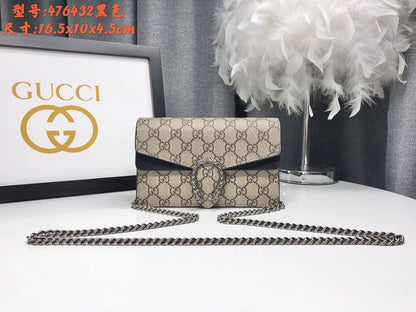 Gucci

Big size:280 dhs🇦🇪

Medium size: 270 dhs🇦🇪

Small size: 210 dhs🇦🇪🇦🇪

Zain153
♥️♥️♥️