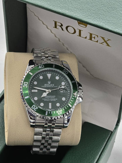 Rolex Men
60 dhs🪙🌨️
*Battery*

Zain29
♥️♥️♥️