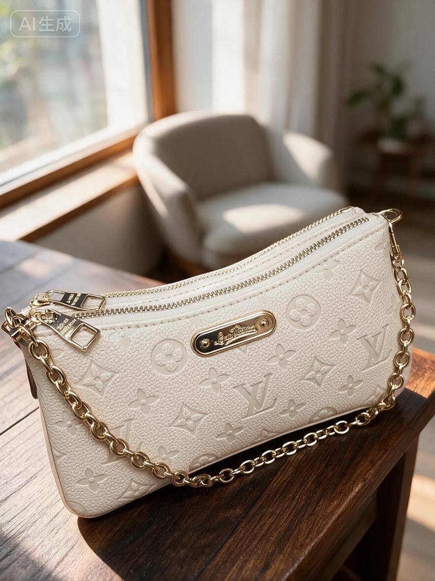 LV

best quality 
with box
95 dhs🇦🇪🇦🇪🇦🇪

size25CM
Zain290
♥️♥️♥️