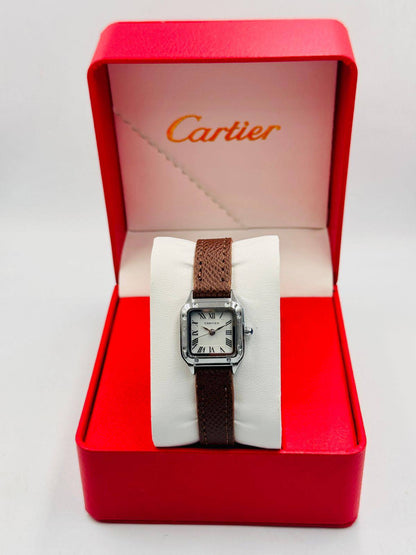 Cartier Ladies
*New Arrival*🔥
45 dhs🪙🌨️

Zain08
♥️♥️♥️