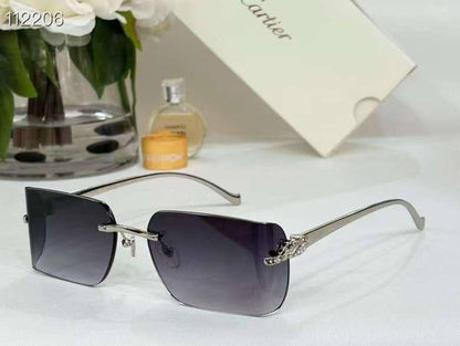 *NEW COLLECTION*

*SUNGLASSES WOMEN*

*MASTER QUALITY*

250 dhs🪙💚

Zain202
♥️♥️♥️