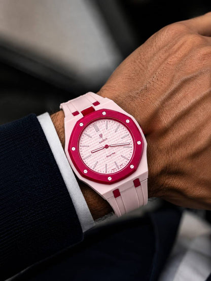 Swatch Royal pop good quality with box and papper bag and guarante card cataluck 
160 dhs🇦🇪🇦🇪
 ( BATTERY)

Zain59
♥️♥️♥️