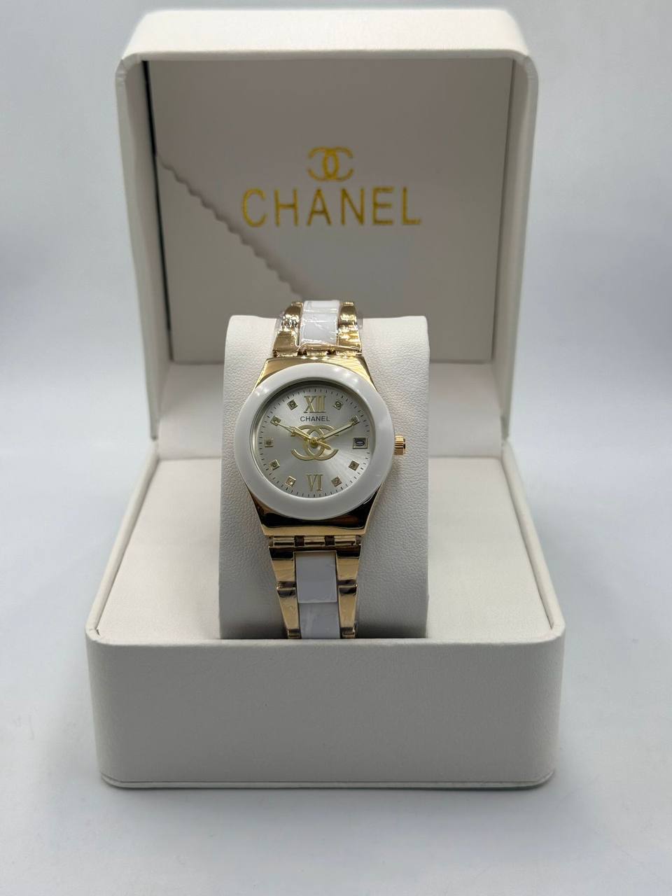 CHANEL ladies
*New Arrival*🔥
55 dhs🪙🖤

Zain08
♥️♥️♥️