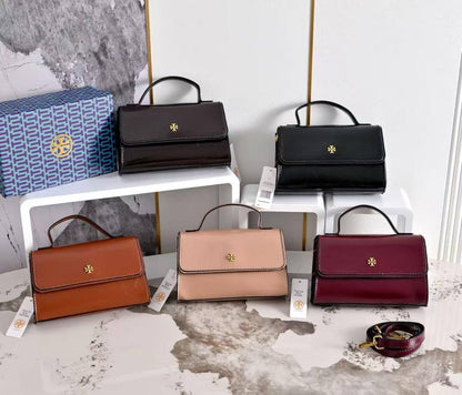 Tory Burch
95 dhs🇦🇪🇦🇪
with box 20cm

Zain26
♥️♥️♥️