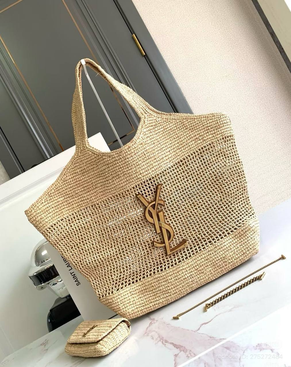 YSL
Master Bags
For Price 👇 WTSP Text Zain 0568585901

Zain192
♥️♥️♥️