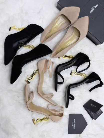 YSL
💎 _*VIP QUALITY +A*_ 💎
Size 37 To 41
480 dhs✅

Zain292
♥️♥️♥️