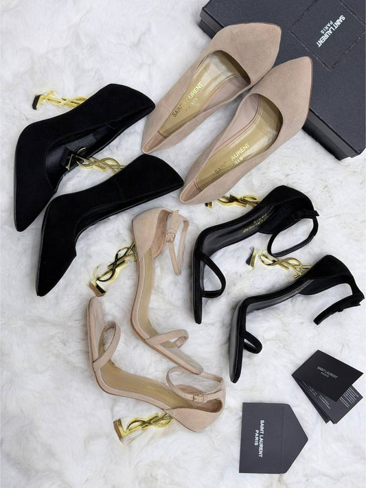 YSL
💎 _*VIP QUALITY +A*_ 💎
Size 37 To 41
480 dhs✅

Zain292
♥️♥️♥️