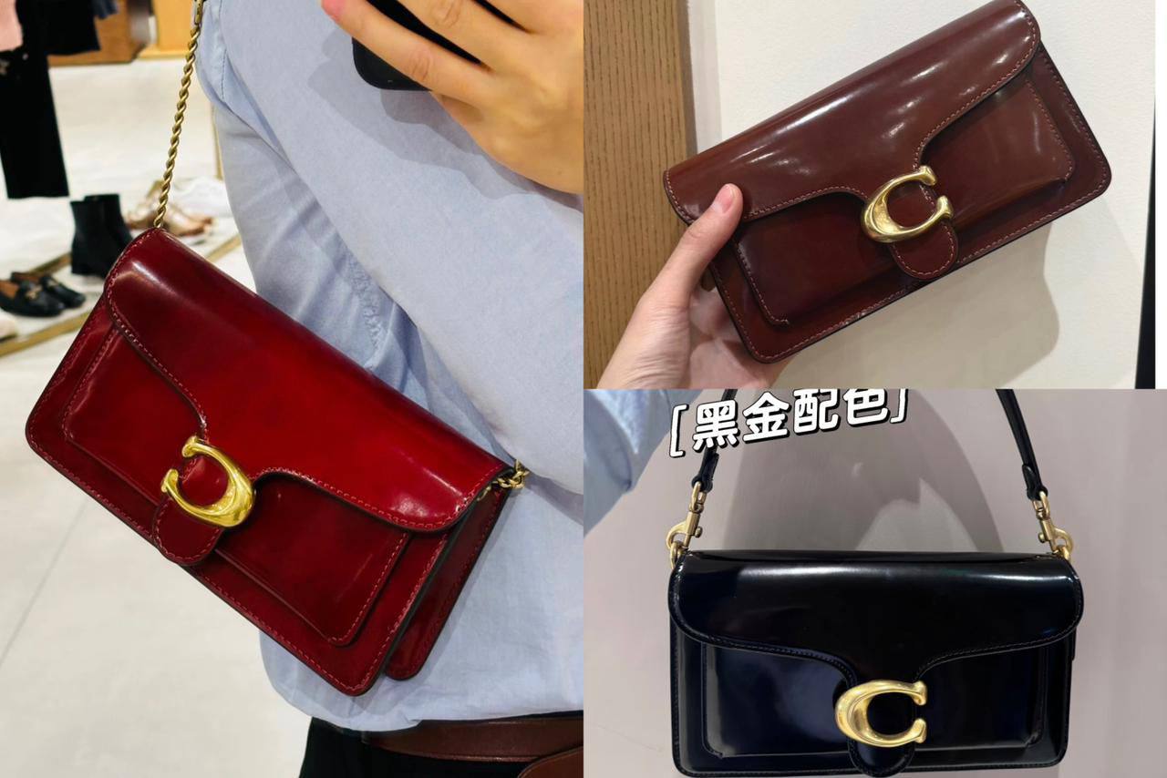 Coach
good quality, 

with box, 
🎁🎁🎁

size 25 *15 cm 
90 dhs🪙🌨️

Zain12
♥️♥️♥️