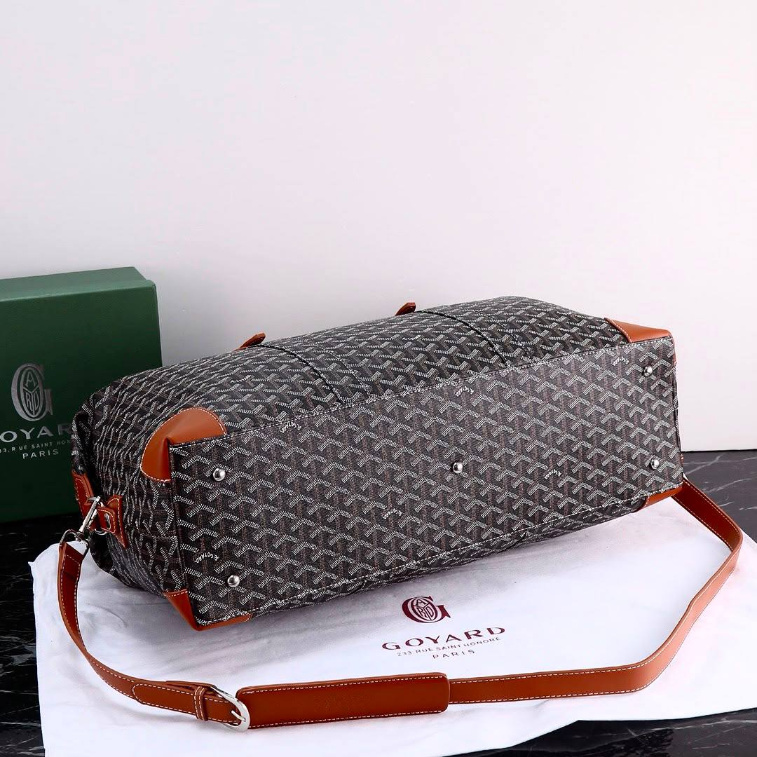 GOYARD TRAVELLING BAG 
COPY ONE 
190 dhs🇦🇪🇦🇪

Zain195
♥️♥️♥️