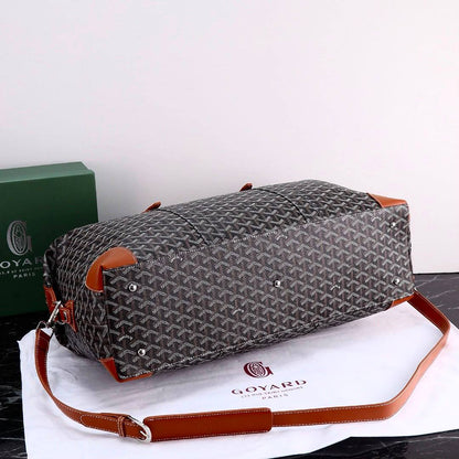 GOYARD TRAVELLING BAG 
COPY ONE 
190 dhs🇦🇪🇦🇪

Zain195
♥️♥️♥️