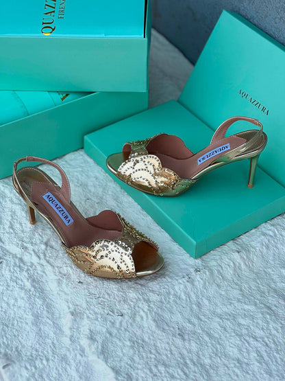 AQUAZZURA 

SIZE 36-41

130 dhs🇦🇪🇦🇪

Zain21
♥️♥️♥️