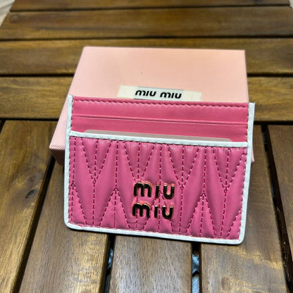 *NEW COLLECTION*
Cardholder

*MASTER QUALITY*

120 dhs🪙

Zain202
♥️♥️♥️