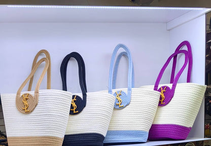 Beach Bags
65 dhs✅

Zain232
♥️♥️♥️