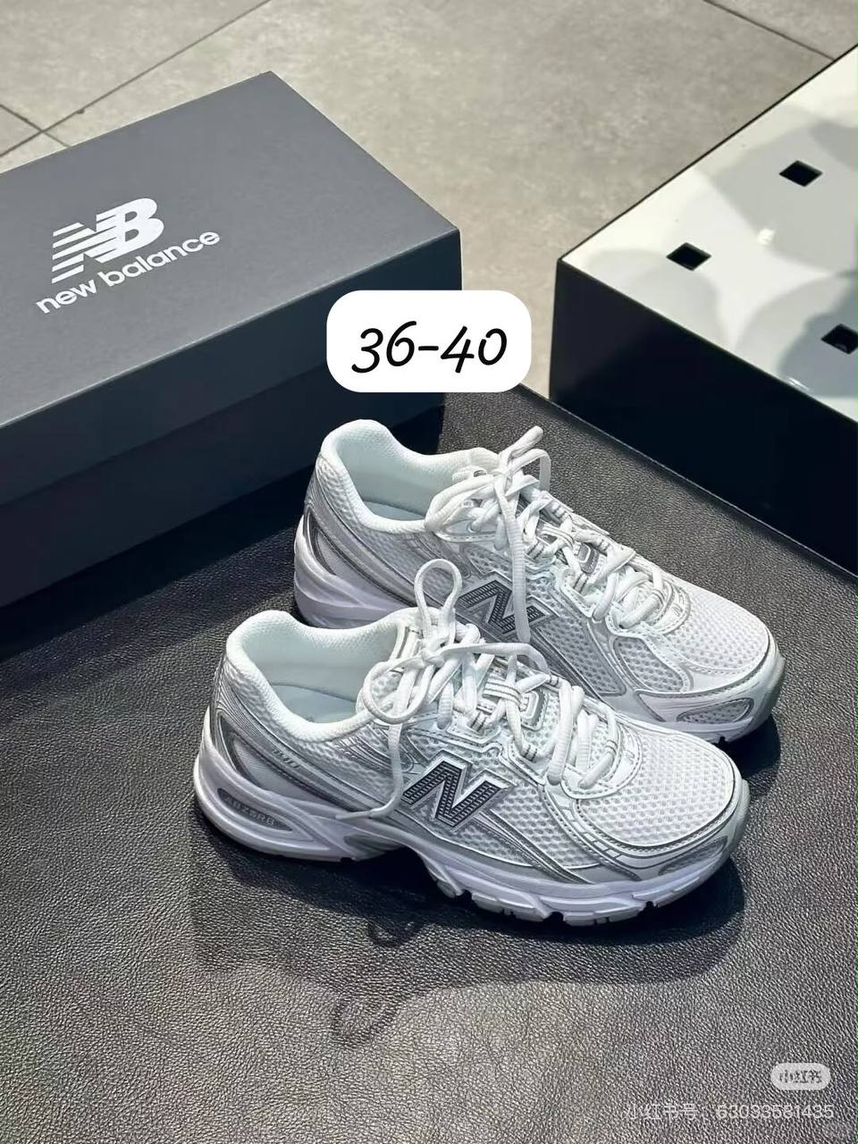 NB 740 
Good quality 
120 dhs✅

Zain138
♥️♥️♥️