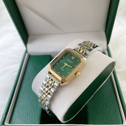 Ladies watch 
60 dhs🇦🇪

Zain45
♥️♥️♥️