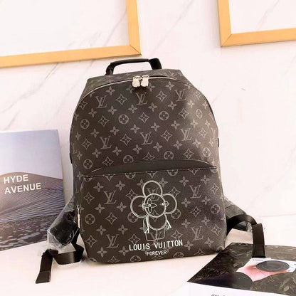 LV
 BACKPACK 
COPY ONE 
180 dhs✅

Zain39
♥️♥️♥️