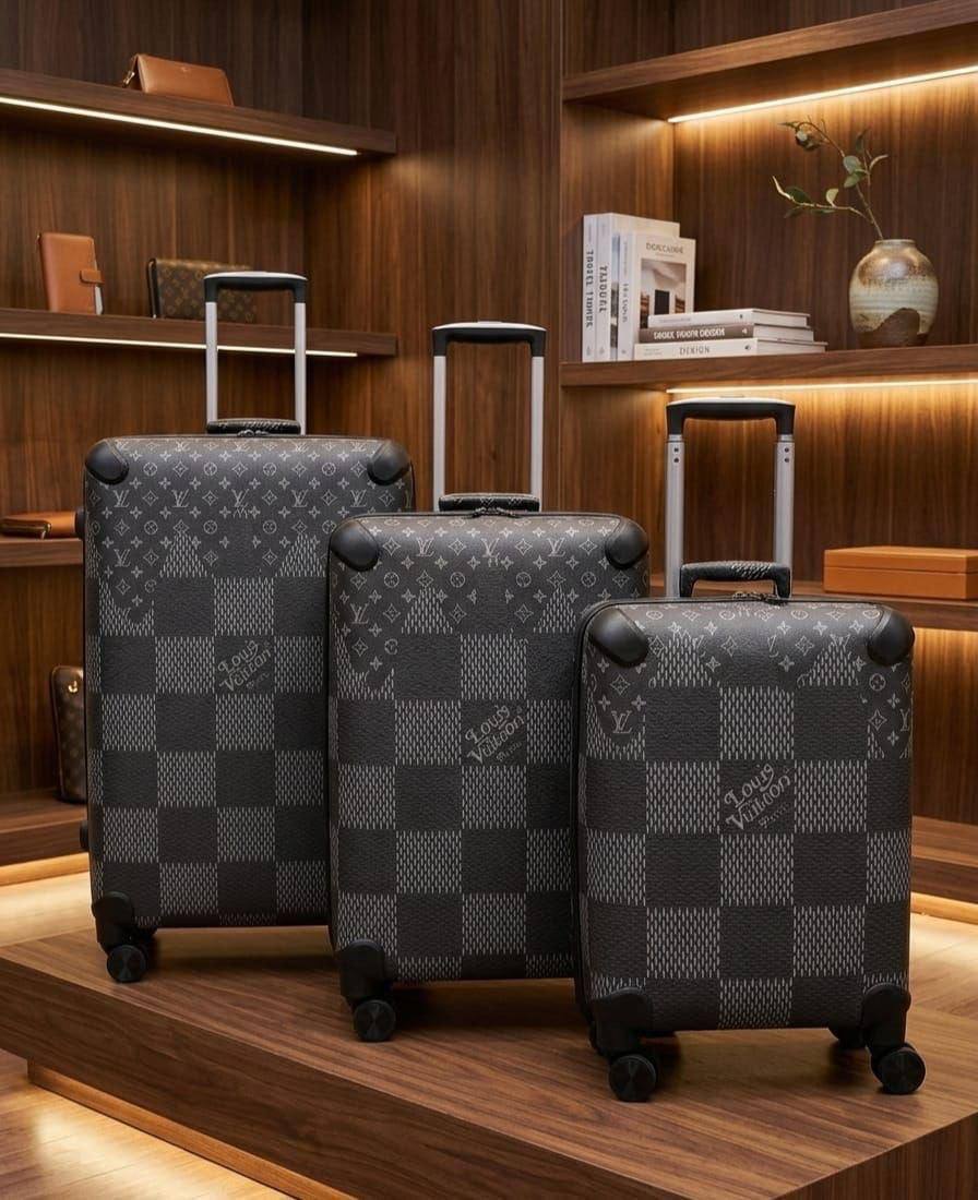 Travel Bags Set
Master💓💓
3in1
650 dhs✅✅

Zain341
♥️♥️♥️