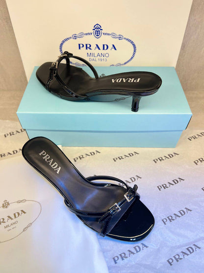 PRADA 
140 dhs❣️
SIZE 36-41 

Zain88
♥️♥️♥️