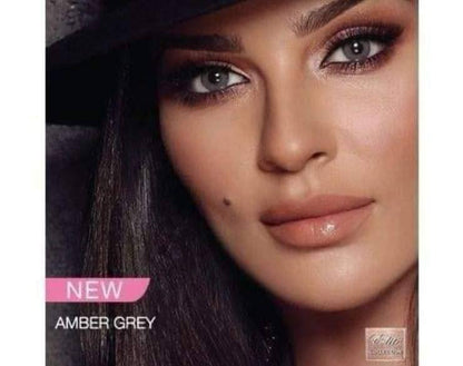 Lenses offer

5 pc with 1 solution 

95 dhs

♥️♥️♥️