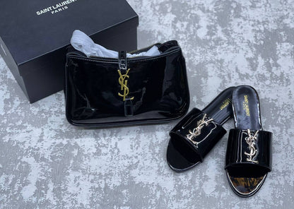 YSL Set 
170 dhs✅

Zain175
♥️♥️♥️