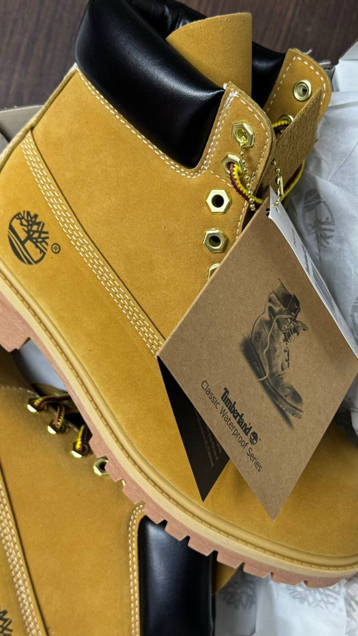 Timberland
Size 40-46⚡️
175 dhs💓

Zain183
♥️♥️♥️