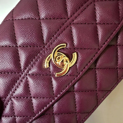 CHANEL 
COPY ONE 
 WITH BOX 
150 dhs🇦🇪🇦🇪

Zain295
♥️♥️♥️