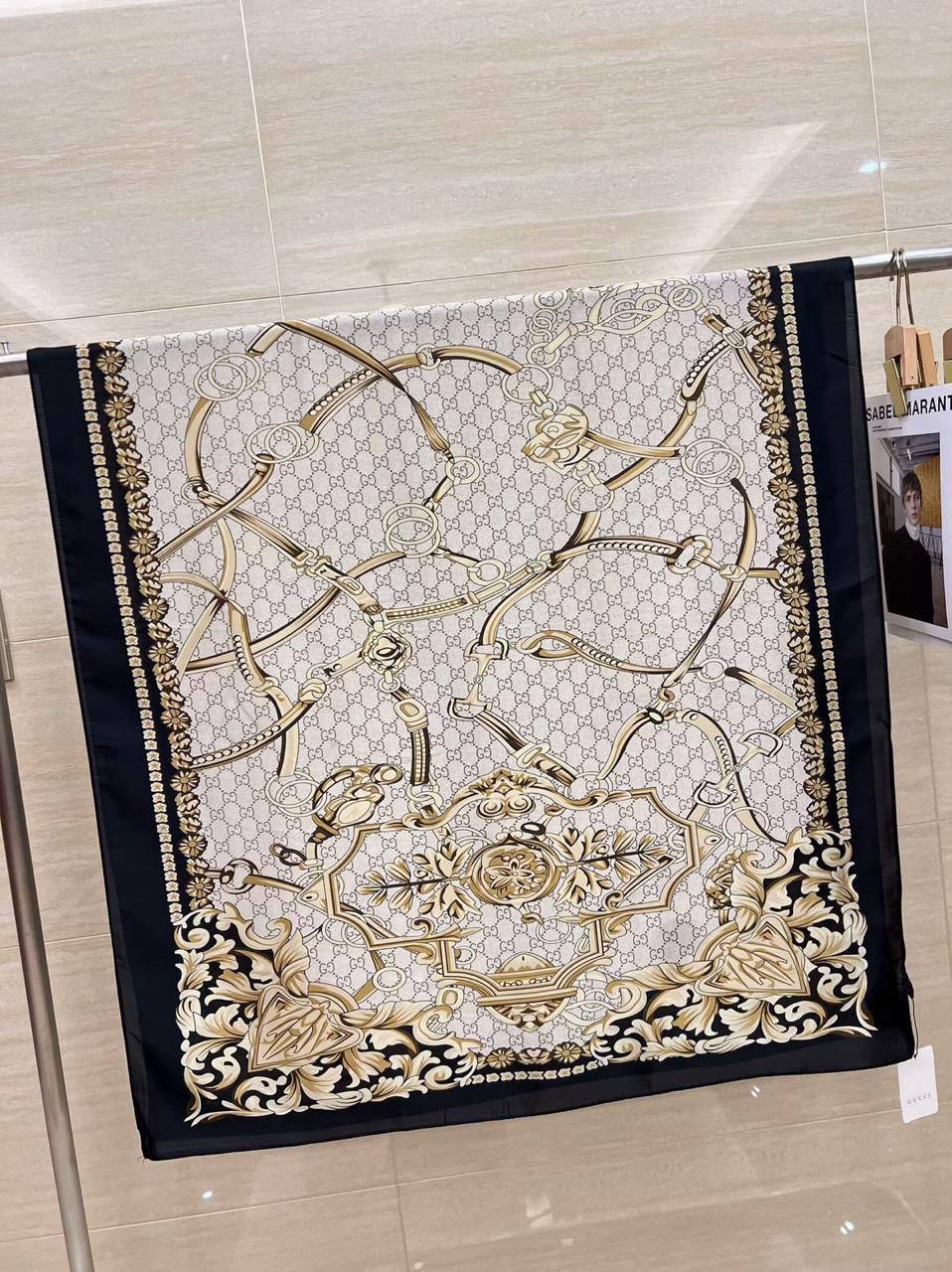 Silk scarf
40 dhs❣️

Zain60
❣️❣️❣️