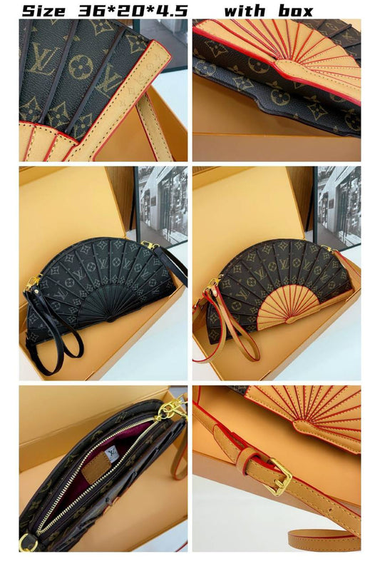 LV
Good Quality 

With Box 
🎁🎁🎁

110 dhs🪙💕

Zain250
♥️♥️♥️