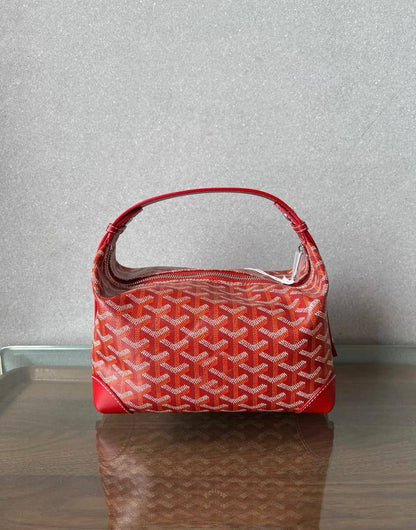Goyard
75 dhs💓
high quality 
With box 
  24cm

Zain26
♥️♥️♥️