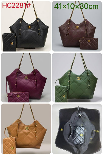 Chanel
2in1
High Quality
100 dhs✅

Zain50
♥️♥️♥️