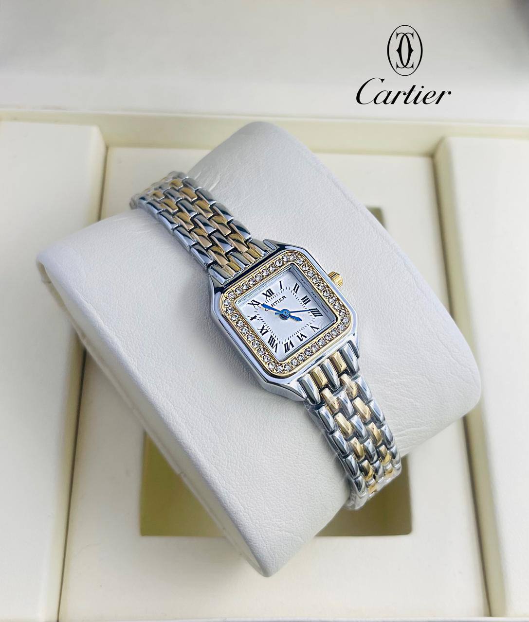 Cartier Ladies 

Fancy

55 dhs🇦🇪🇦🇪

Zain29
♥️♥️♥️