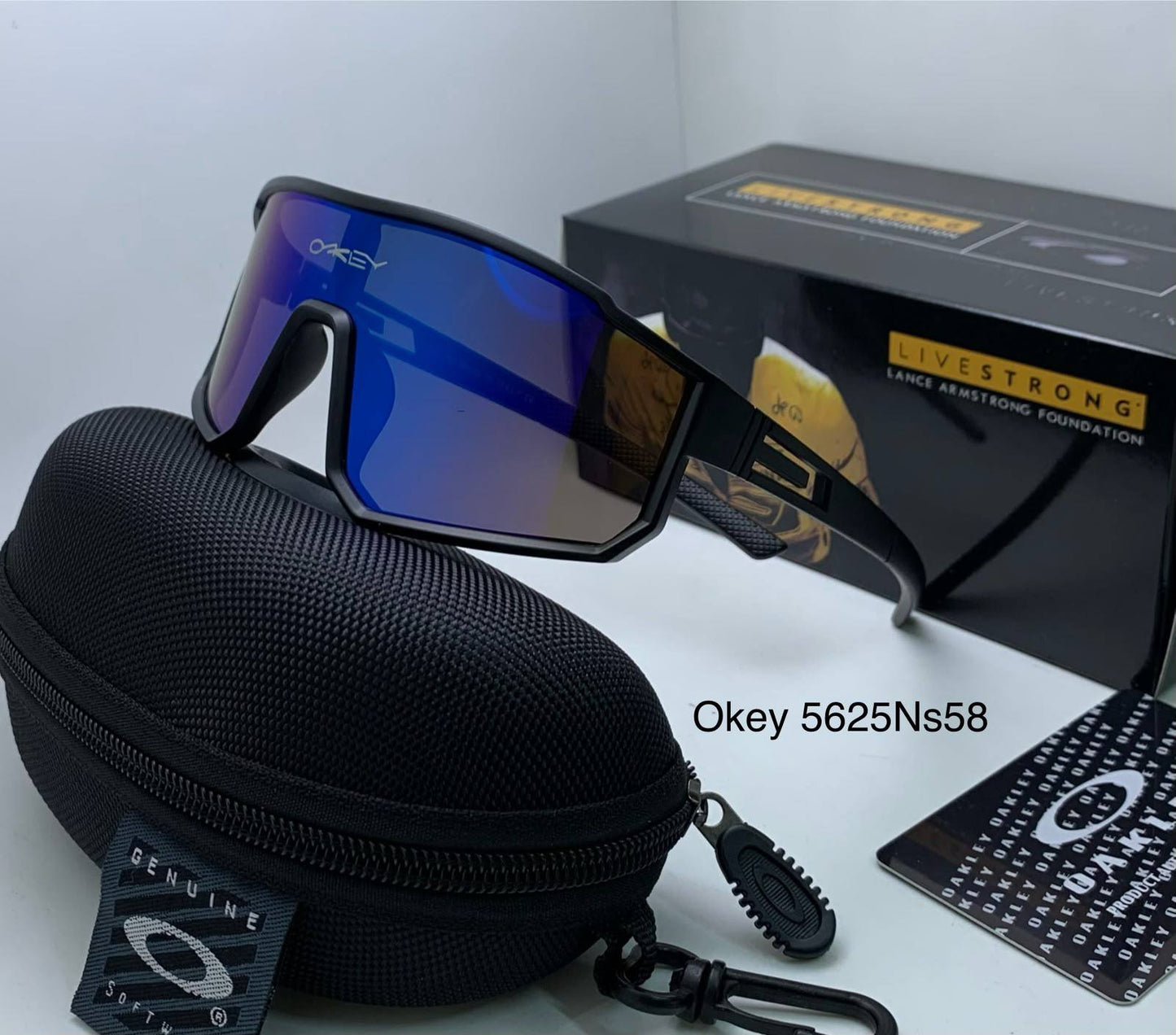 Men’s sports 
sunglasses 
95 dhs✅

Zain126
♥️♥️♥️