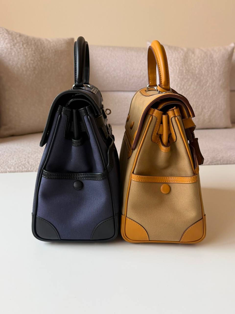 Hermes kelly cargo 28cm💕Master quality 😍with box❤️
780 dhs🇦🇪🇦🇪

Zain52
♥️♥️♥️