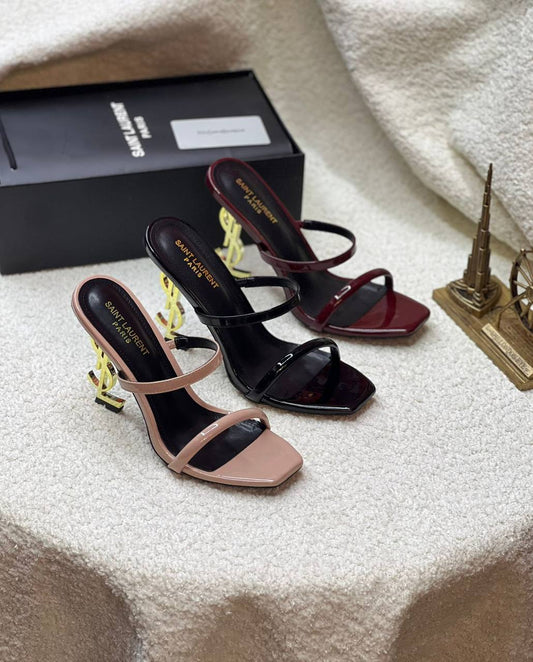 . New ysl heel  
offferrrrrr
Limit Stock ⛔️
   Size  .  36.  to 41

90 dhs🪙🌨️

Zain80
♥️♥️♥️