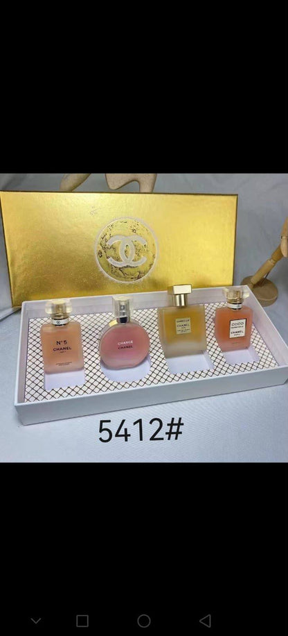 Chanel set

55 dhs

Zain67
♥️♥️♥️