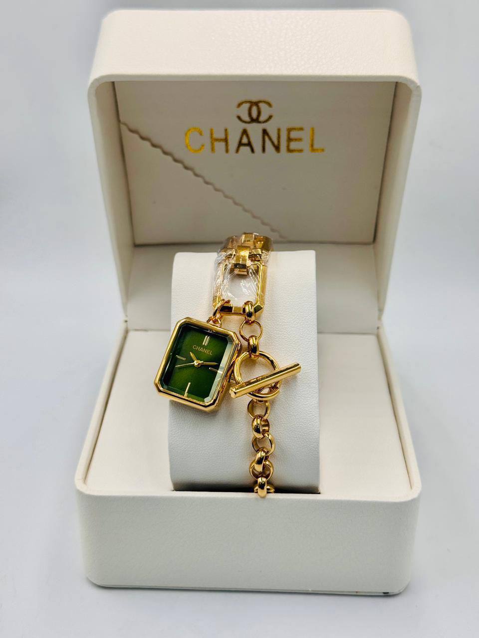 Chanel Ladies
55 dhs✅

Zain08
♥️♥️♥️