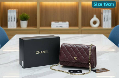 Chanel

Good quality
90 dhs🇦🇪🇦🇪

Zain186
♥️♥️♥️