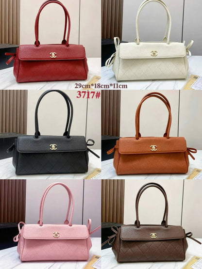 CHANEL 

NEW CAME 
MEDUIM SIZE 

GOOD QUALITY 
120 dhs🇦🇪🇦🇪

Zain39
♥️♥️♥️